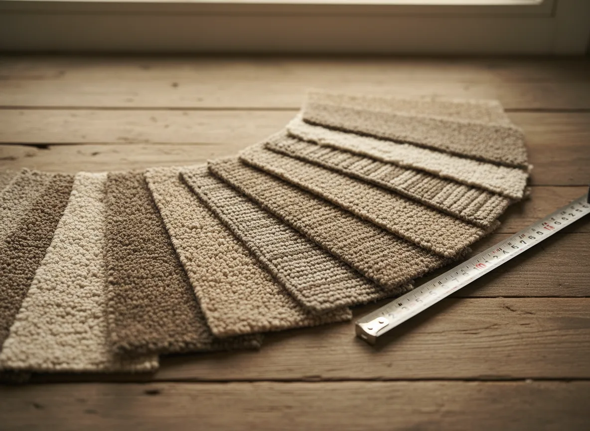 Carpet Installation Taswell, IN FAQs